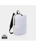 Sac à dos Casual 600D à poches latérales personnalisable