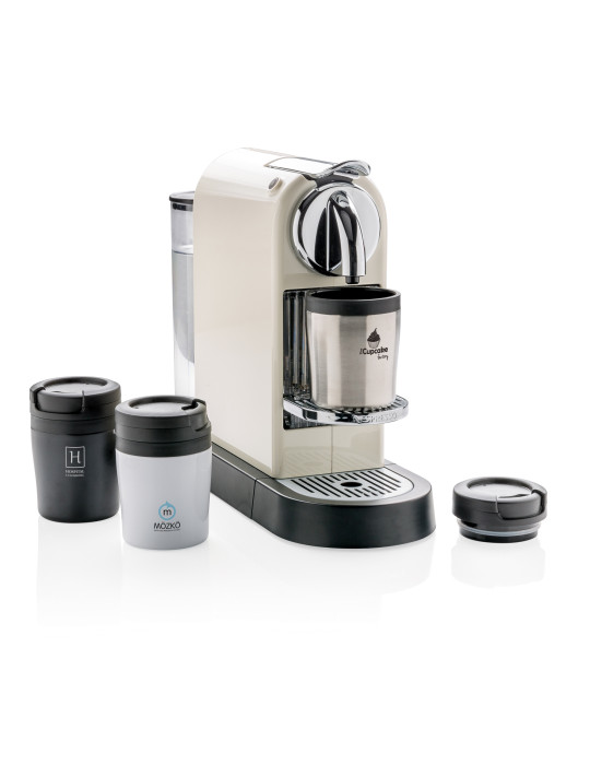 Tasse Coffee to go 160 ml personnalisable