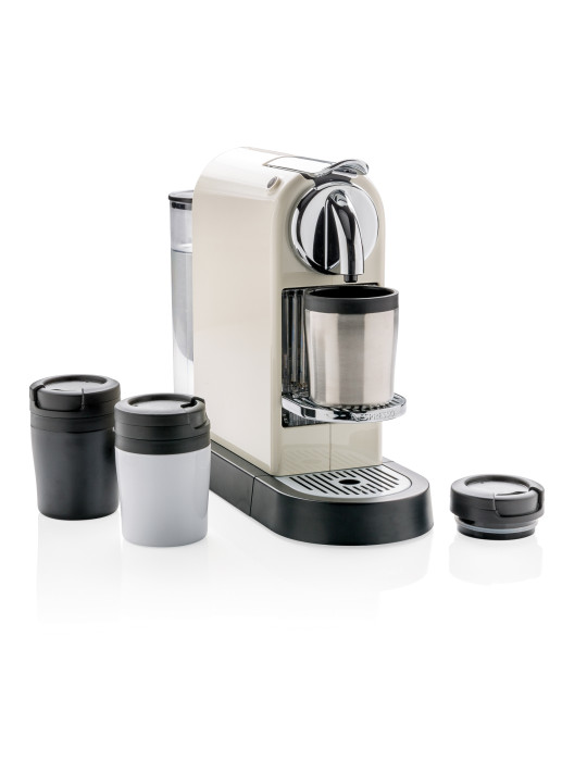 Tasse Coffee to go 160 ml personnalisable