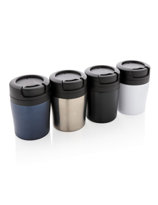 Tasse Coffee to go 160 ml personnalisable