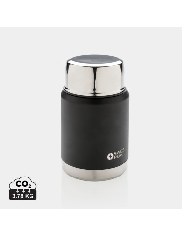 Boîte alimentaire Swiss Peak Elite 500 ml personnalisable