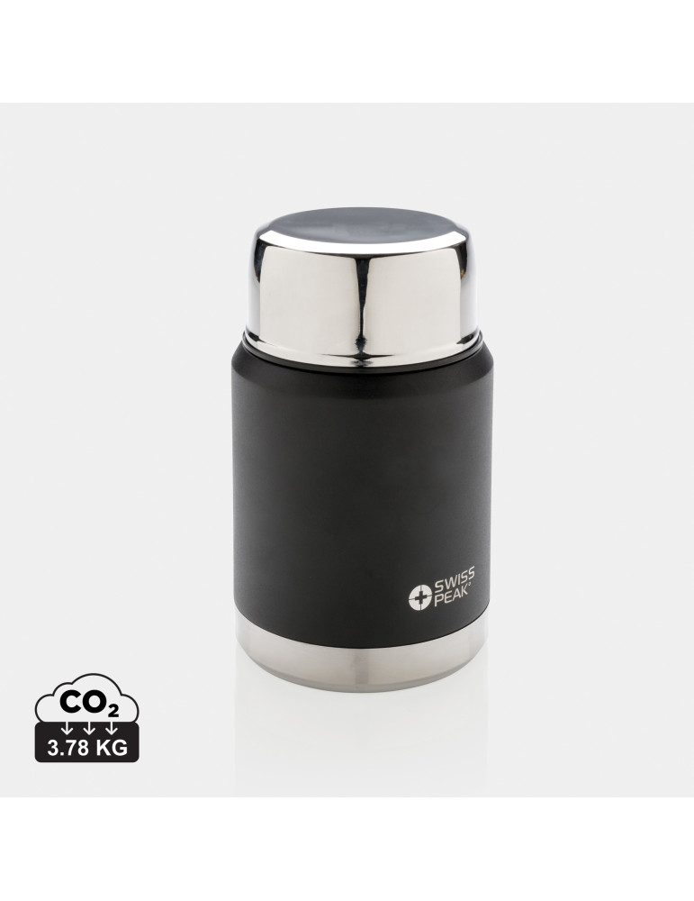 Boîte alimentaire Swiss Peak Elite 500 ml personnalisable