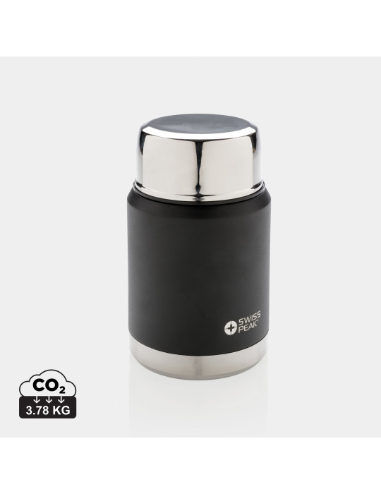 Boîte alimentaire Swiss Peak Elite 500 ml personnalisable
