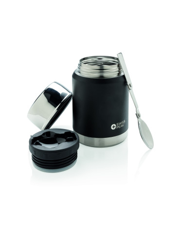 Boîte alimentaire Swiss Peak Elite 500 ml personnalisable 2