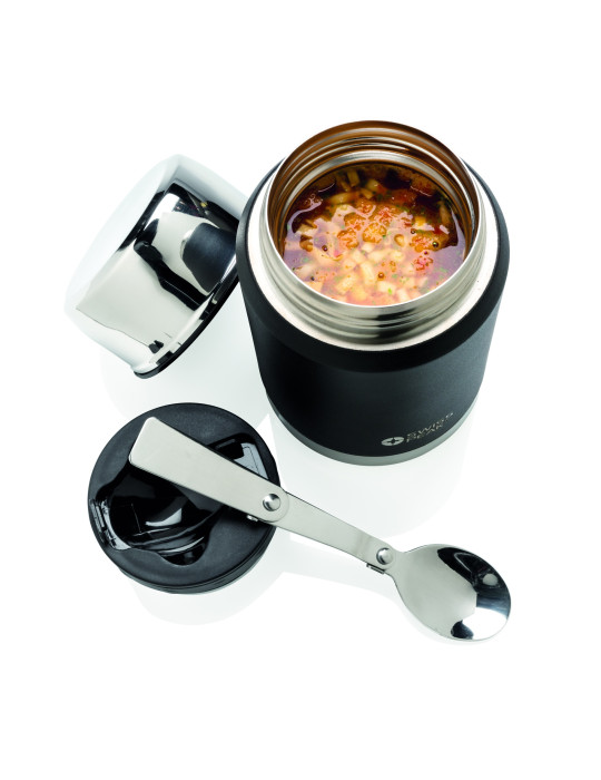 Boîte alimentaire Swiss Peak Elite 500 ml personnalisable