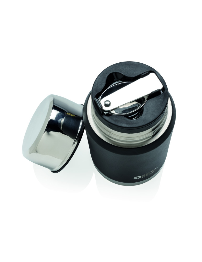 Boîte alimentaire Swiss Peak Elite 500 ml personnalisable