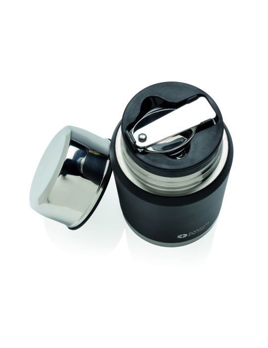 Boîte alimentaire Swiss Peak Elite 500 ml personnalisable