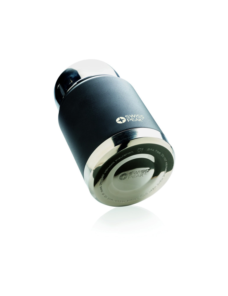Boîte alimentaire Swiss Peak Elite 500 ml personnalisable