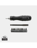 Tournevis à cliquet Gear X GearX personnalisable