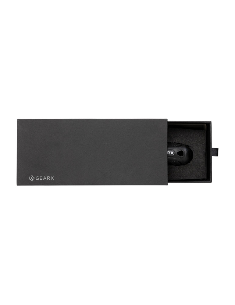 Tournevis à cliquet Gear X GearX personnalisable