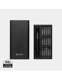 Ensemble de tournevis 31 pièces Gear X GearX personnalisable
