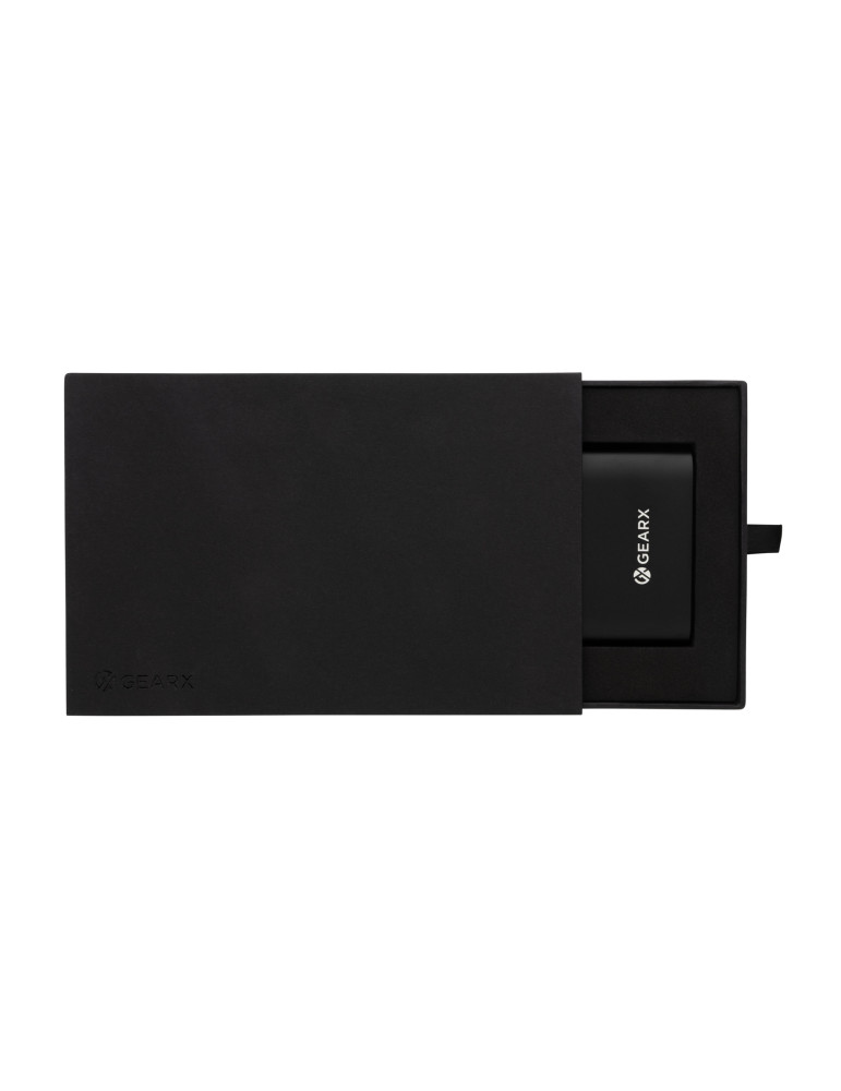 Ensemble de tournevis 31 pièces Gear X GearX personnalisable