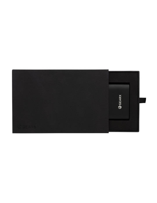 Ensemble de tournevis 31 pièces Gear X GearX personnalisable