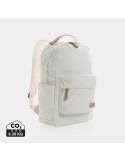 Sac à dos toile recyclée Impact AWARE 14 pouces personnalisable