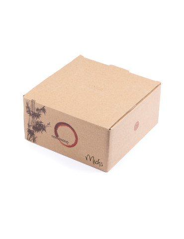 Quatre mini bols Vinga Nomimono en grès personnalisable 2