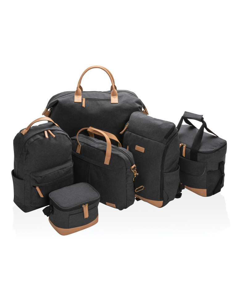 Sac à dos toile recyclée Impact AWARE 14 pouces personnalisable