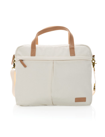 Sacoche toile Impact AWARE ordinateur 15,6 pouces personnalisable 2