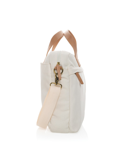 Sacoche toile Impact AWARE ordinateur 15,6 pouces personnalisable