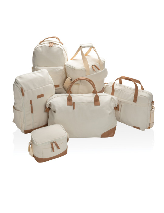Sacoche toile Impact AWARE ordinateur 15,6 pouces personnalisable