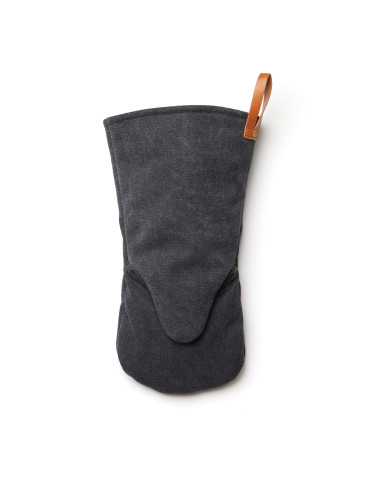 Manique Vinga Asado en toile coton rembourrée personnalisable 2