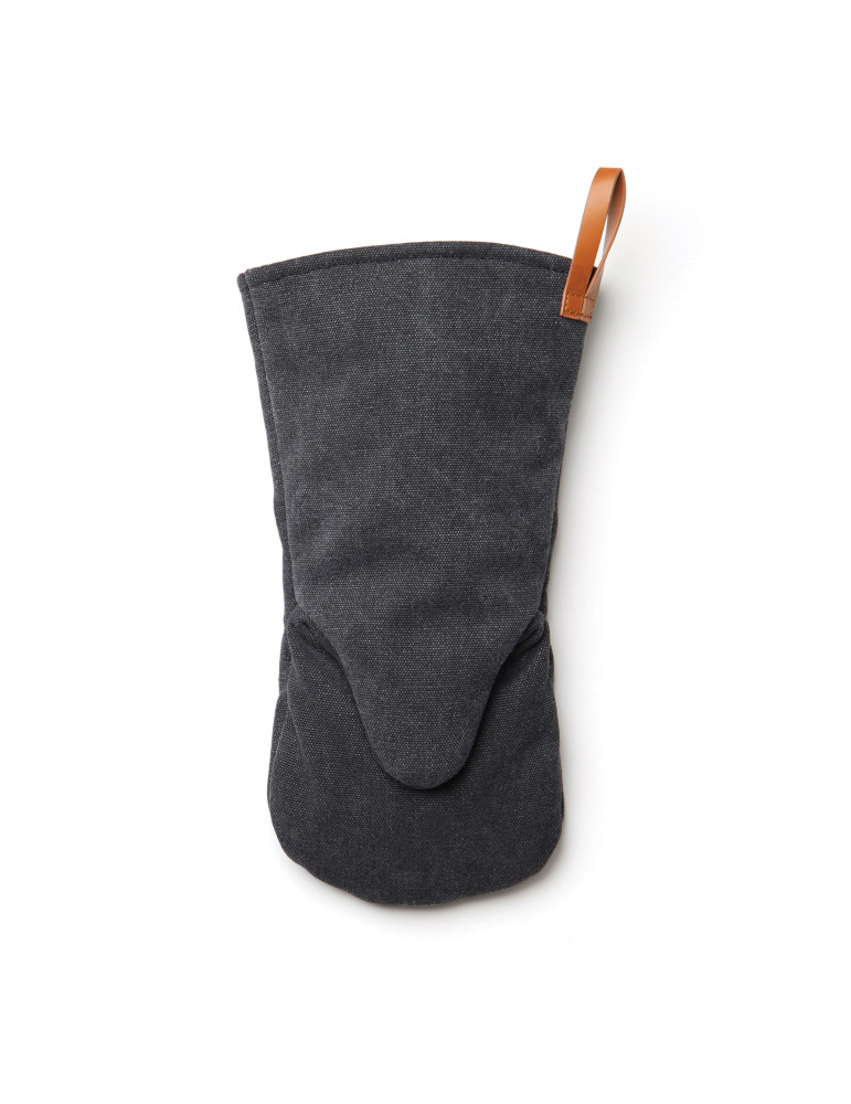 Manique Vinga Asado en toile coton rembourrée personnalisable