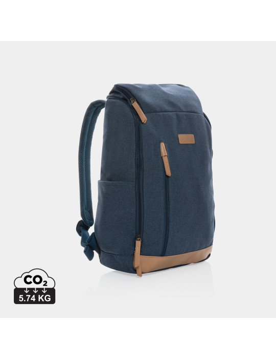 Sac à dos toile Impact AWARE ordinateur 15 pouces personnalisable