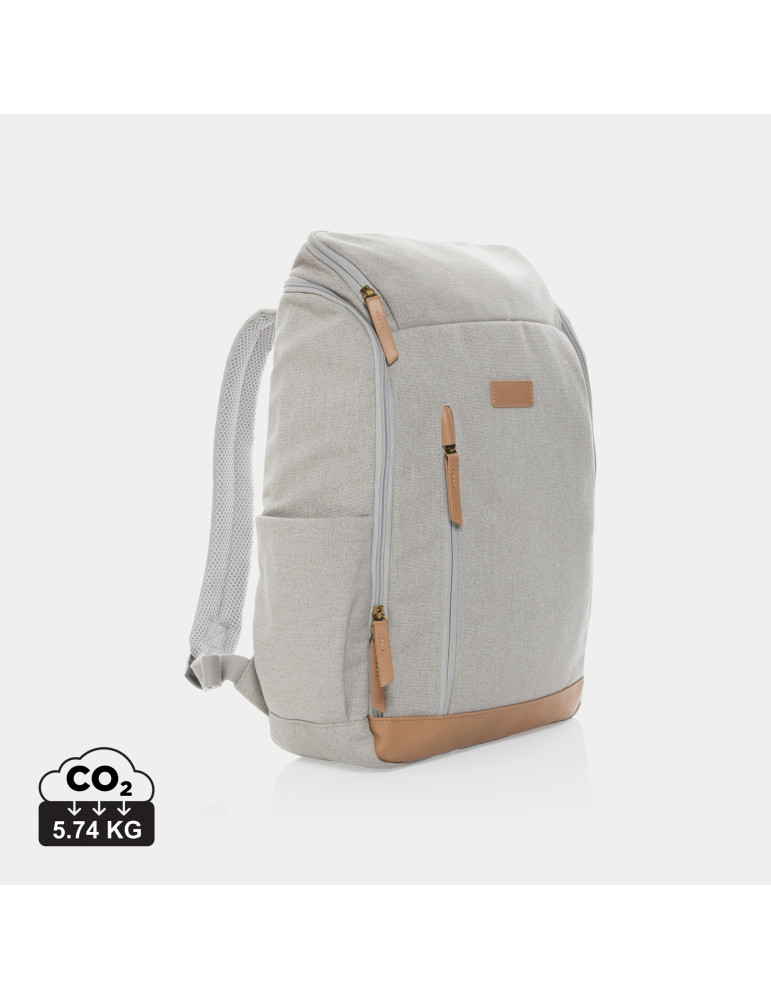 Sac à dos toile Impact AWARE ordinateur 15 pouces personnalisable