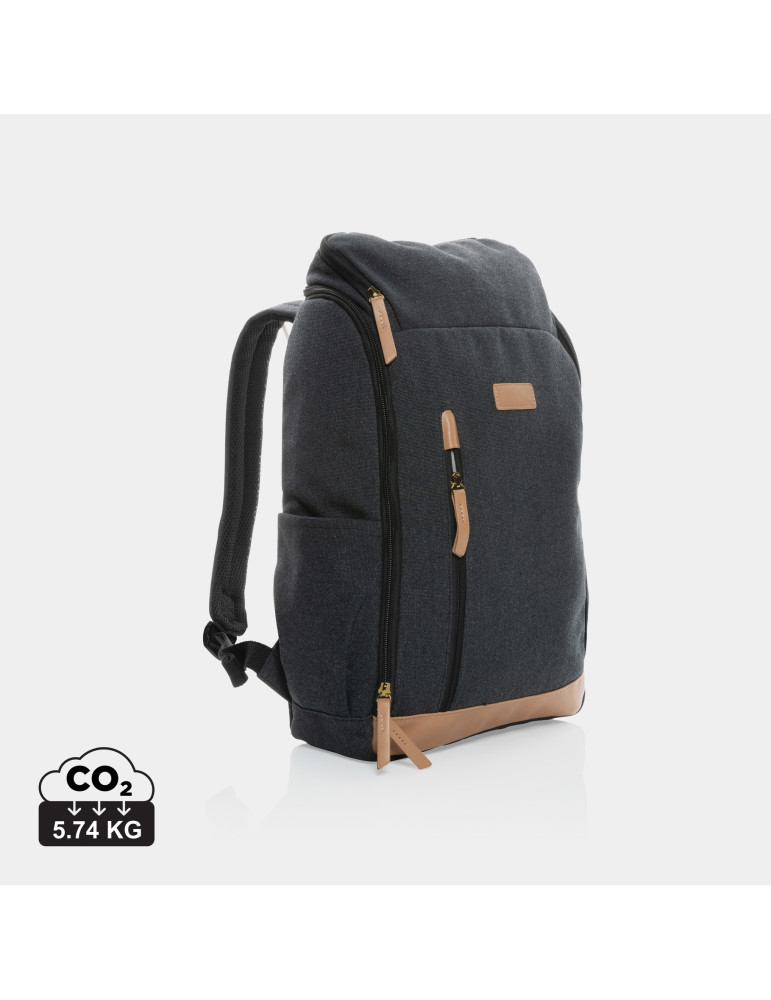 Sac à dos toile Impact AWARE ordinateur 15 pouces personnalisable