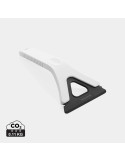 Grattoir à glace 3 en 1 en plastique recyclé RCS Polard personnalisable