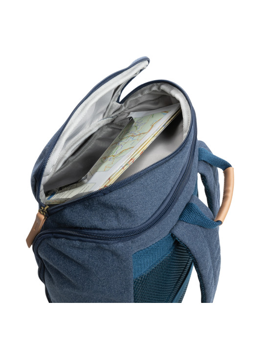 Sac à dos toile Impact AWARE ordinateur 15 pouces personnalisable
