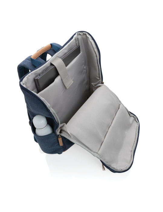 Sac à dos toile Impact AWARE ordinateur 15 pouces personnalisable