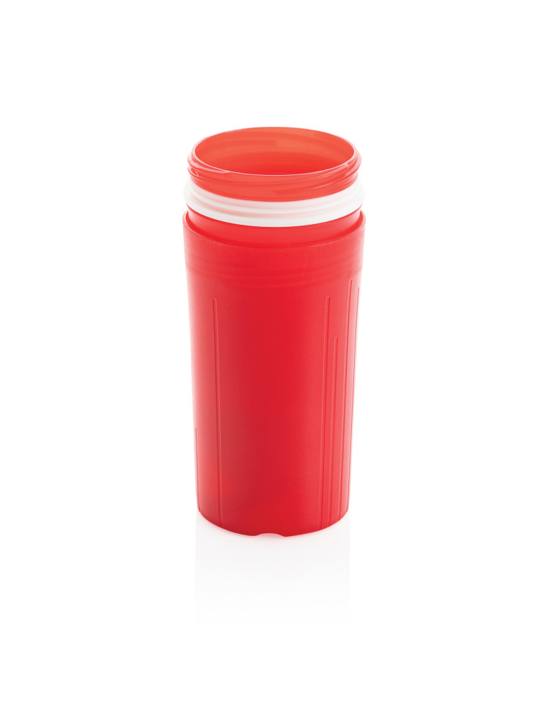 Gourde BE O 500 ml fabriquée aux Pays-Bas personnalisable