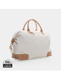 Sac week-end Impact AWARE en toile recyclée personnalisable