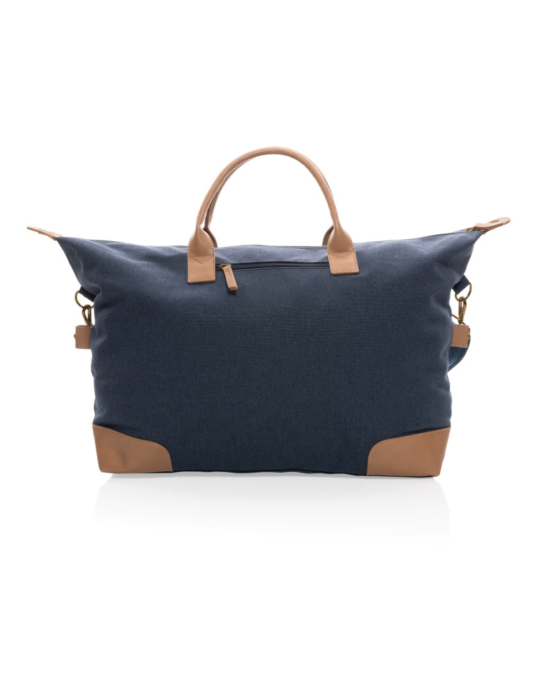 Sac week-end Impact AWARE en toile recyclée personnalisable