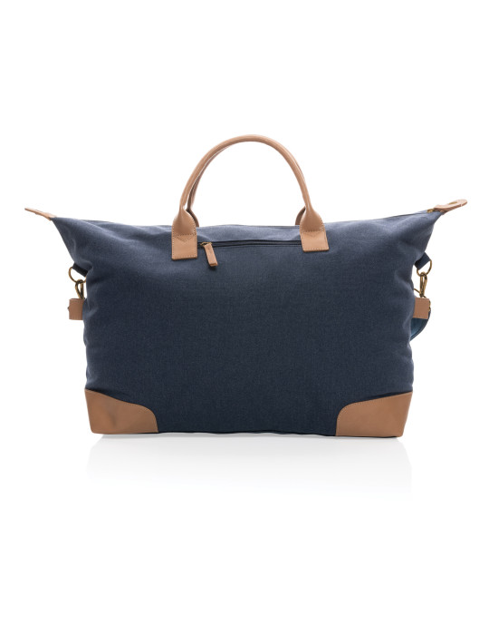 Sac week-end Impact AWARE en toile recyclée personnalisable