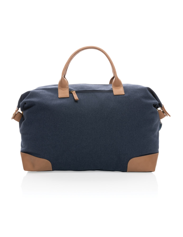 Sac week-end Impact AWARE en toile recyclée personnalisable