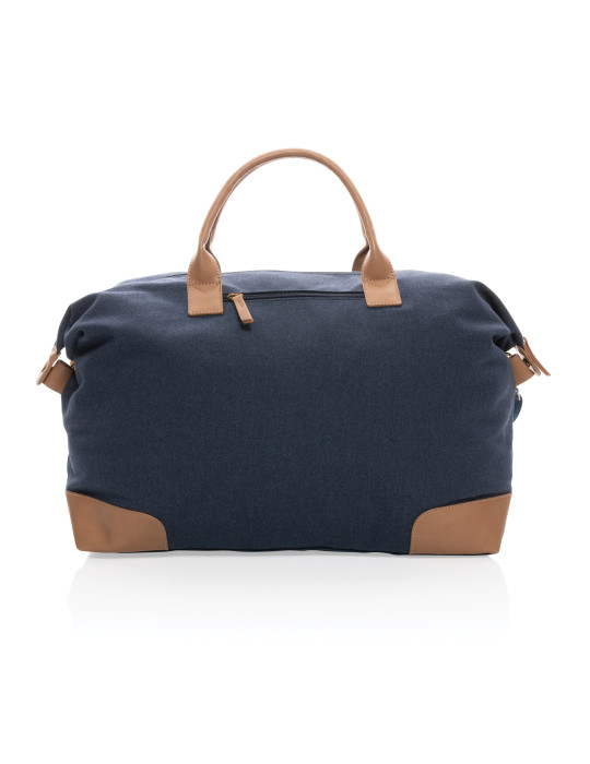 Sac week-end Impact AWARE en toile recyclée personnalisable
