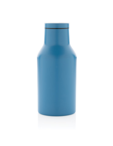 Gourde compacte inox recyclé RCS 300 ml personnalisable 2