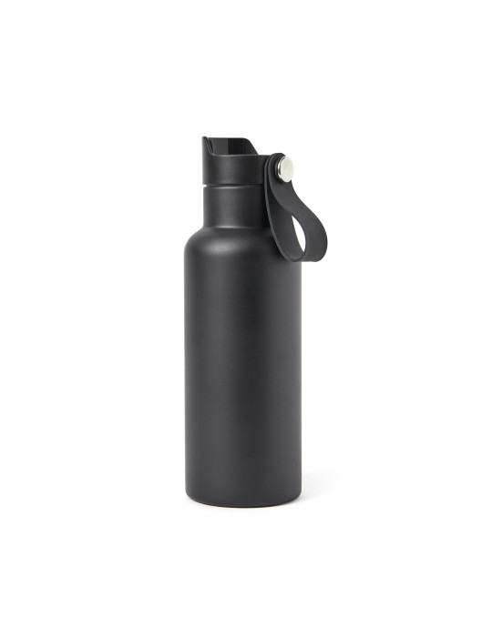 Bouteille isotherme Vinga Balti 500 ml à bouton personnalisable