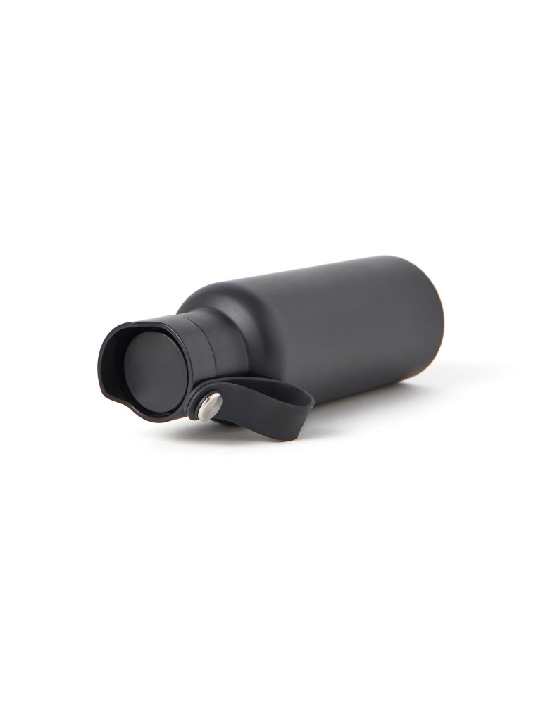 Bouteille isotherme Vinga Balti 500 ml à bouton personnalisable
