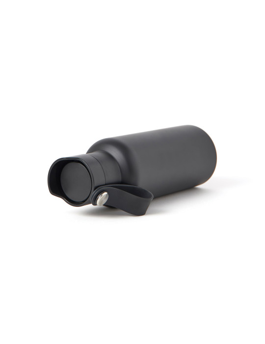 Bouteille isotherme Vinga Balti 500 ml à bouton personnalisable