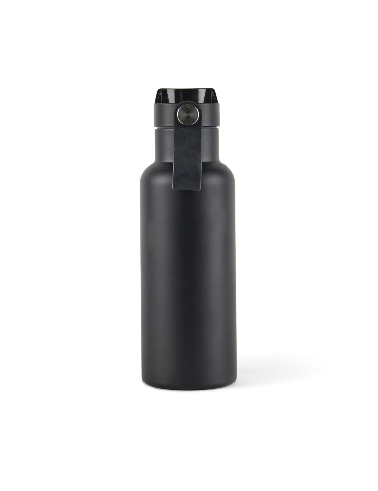 Bouteille isotherme Vinga Balti 500 ml à bouton personnalisable