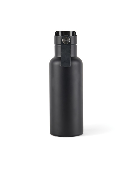 Bouteille isotherme Vinga Balti 500 ml à bouton personnalisable