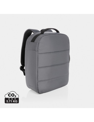 Sac à dos antivol Impact AWARE en rPET personnalisable