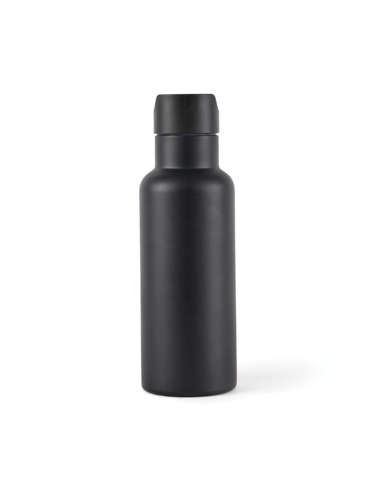 Bouteille isotherme Vinga Balti 500 ml à bouton personnalisable