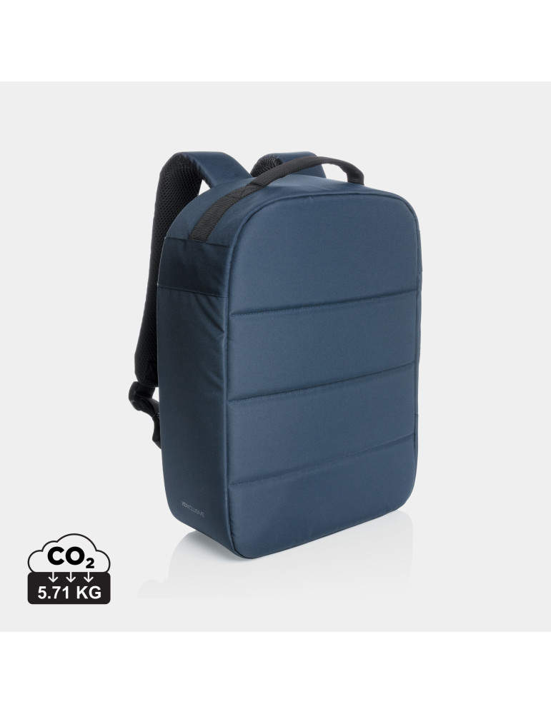 Sac à dos antivol Impact AWARE en rPET personnalisable