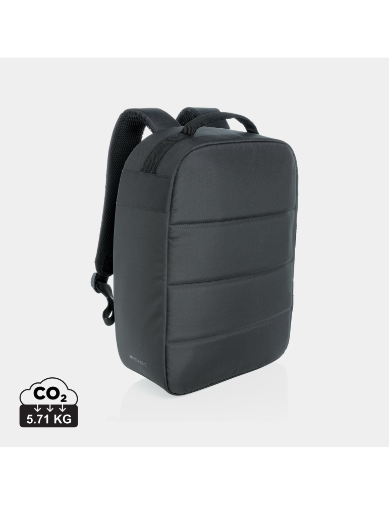 Sac à dos antivol Impact AWARE en rPET personnalisable