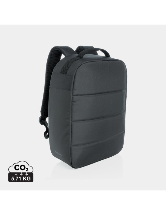 Sac à dos antivol Impact AWARE en rPET personnalisable