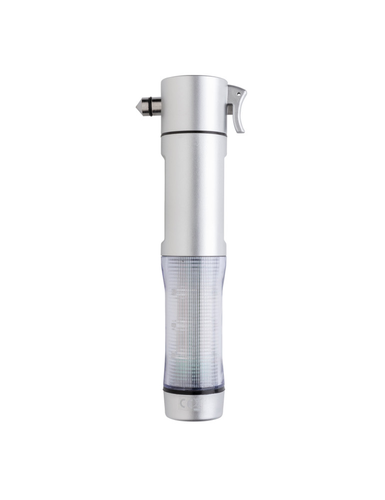 Lampe de secours personnalisable