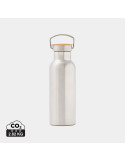 Bouteille thermos Vinga Miles 500 ml acier 18/8 personnalisable